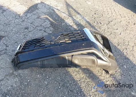 2022 Mitsubishi Eclipse Cross Es S-Awc from USA, damaged, VIN JA4ATUAA6NZ038792